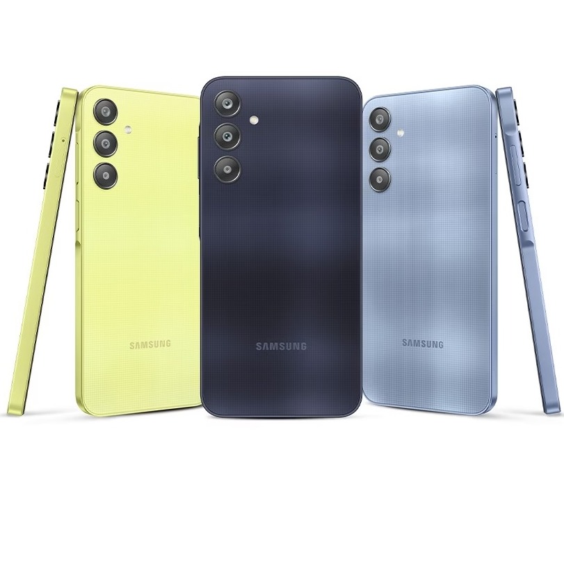 SAMSUNG GLAXY A25 5G NUEVO