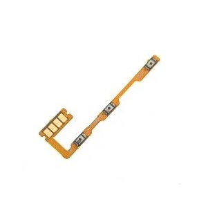 FLEX ENCENDIDO Y VOLUMEN REDMI NOTE 12 4G