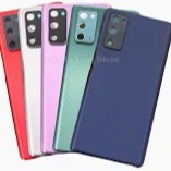 TAPA SAMSUNG S20 FE