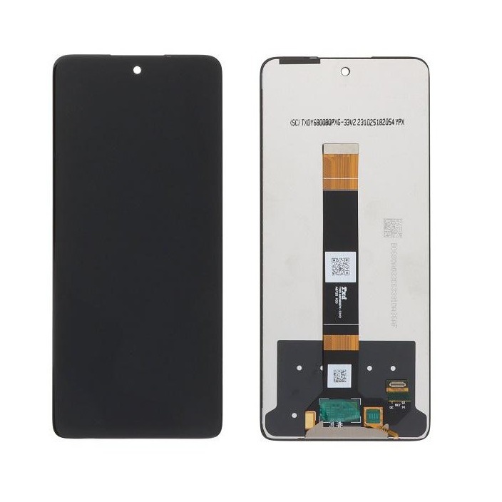 PANTALLA TCL 50 SE