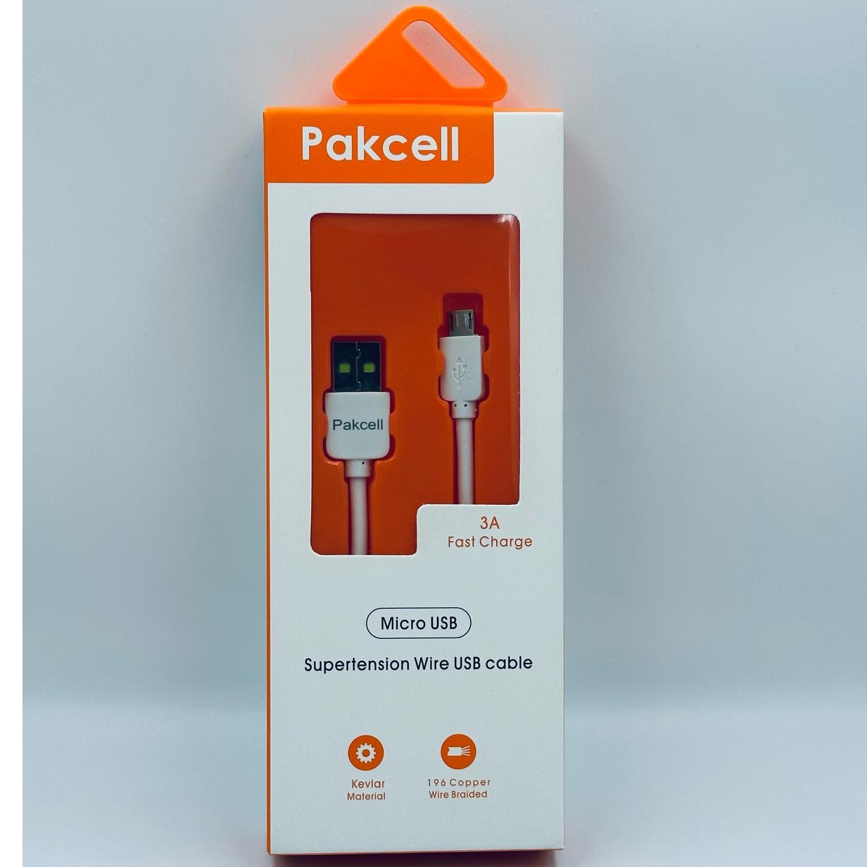 PAK CELL MICRO CABLE 3A