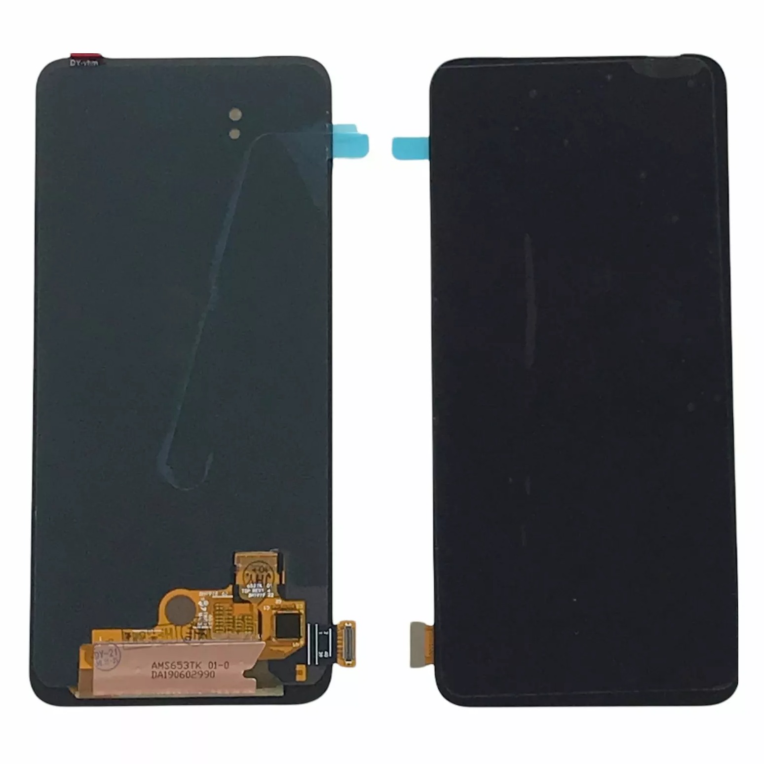 PANTALLA OPPO RENO 2Z OLED