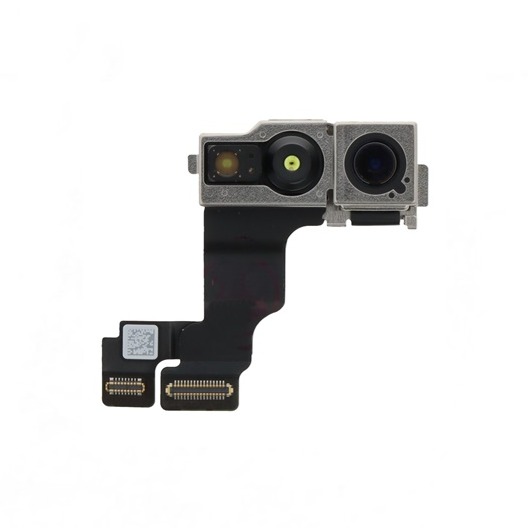 CAMARA FRONTAL IPHONE 15