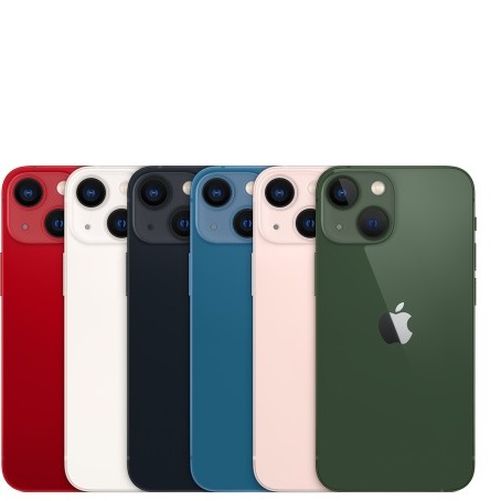 IPHONE 13 MINI  REACONDICIONADO