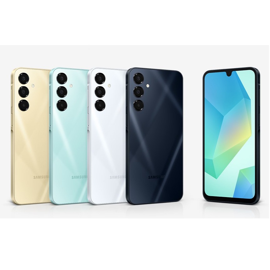 SAMSUNG GALAXY A16 4G NO EU NUEVO