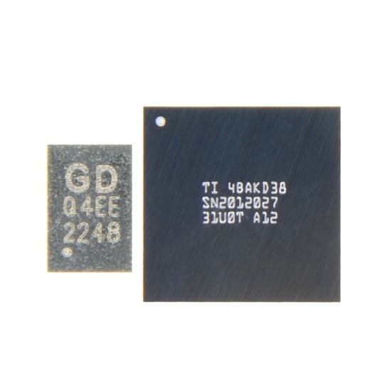 CHIP IC CARGA IPHONE 15 - 15 PLUS