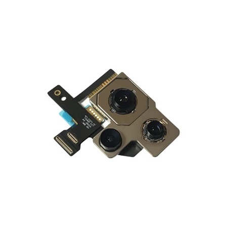 CAMARA TRASERA IPHONE 12 PRO MAX
