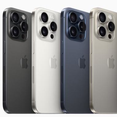 CHASIS IPHONE 15 PRO