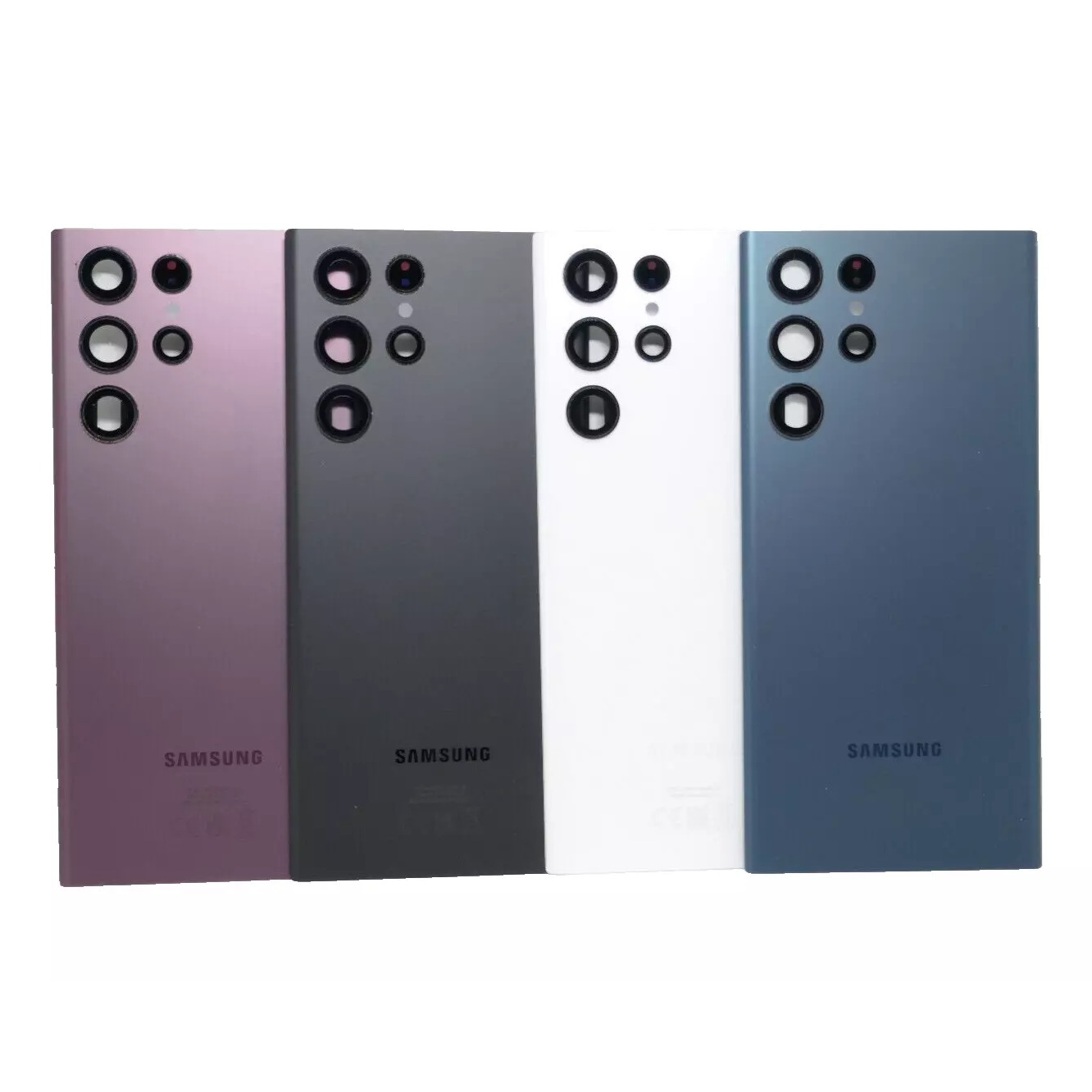 TAPA SAMSUNG S22 ULTRA