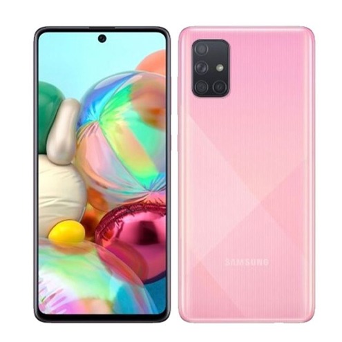SAMSUNG A51 USADO