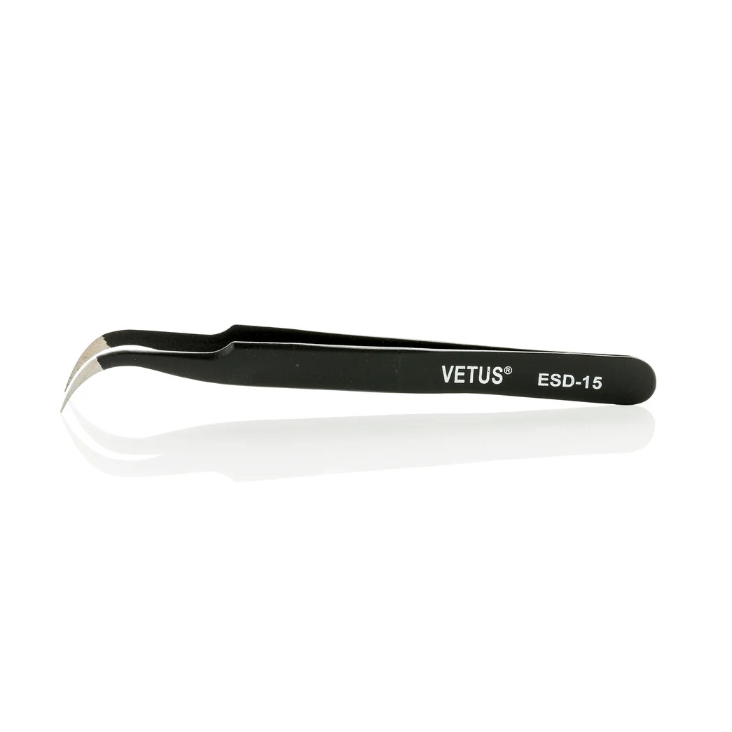 PINZAS VETUS HRC40 ESD-15