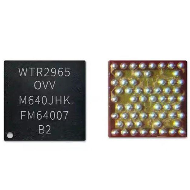 CHIP IC WTR2965