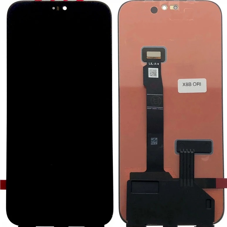 Pantalla HONOR X8B/HONOR 200 LITE/X8C