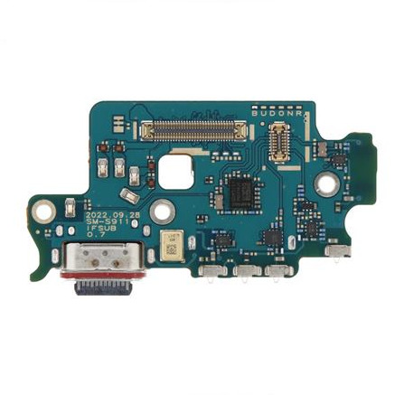 PLACA CARGA SAMSUNG S23 SM-S911