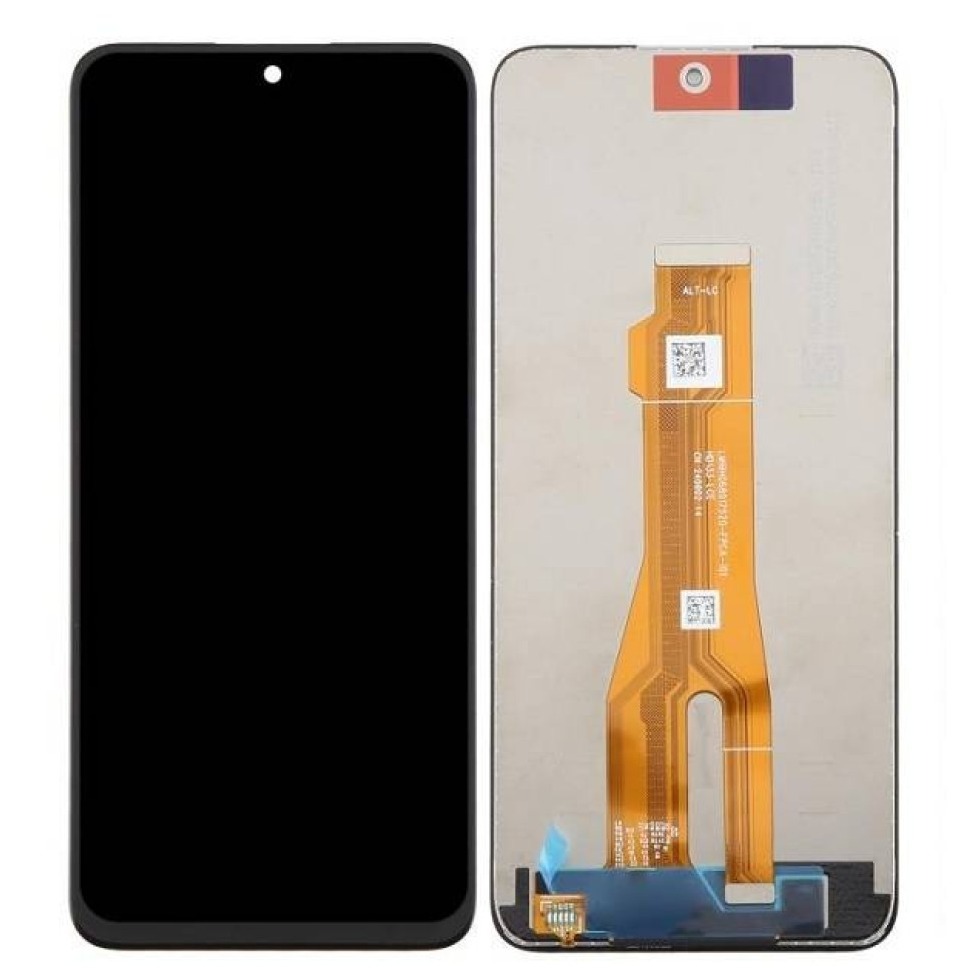 PANTALLA HUAWEI HONOR X7C