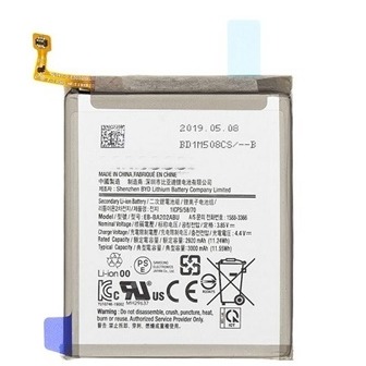 BATERIA SAMSUNG GALAXY A90 (EB-BA908ABY)