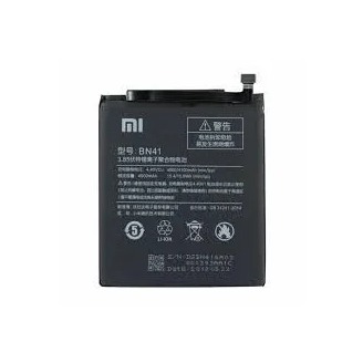 BATERIA XIAOMI REDMI NOTE 4 (BN41)