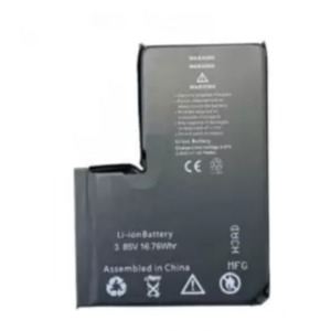BATERIA SIN FLEX IPHONE 14 PRO