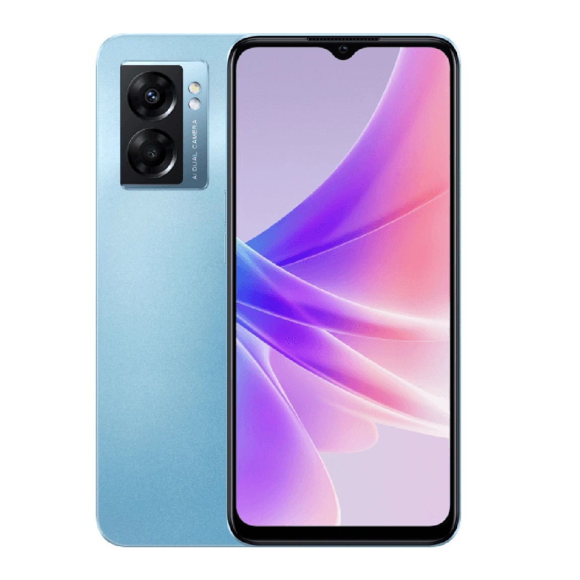 OPPO A77 5G NUEVO