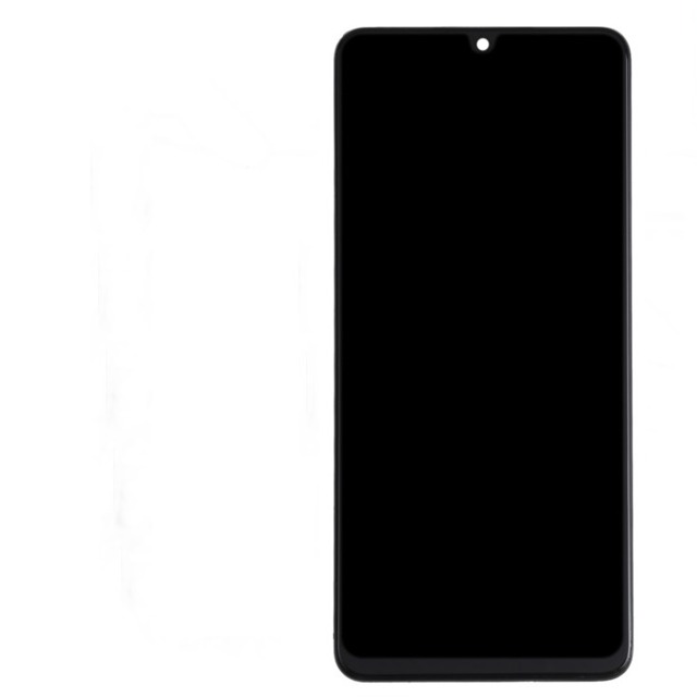 PANTALLA SAMSUNG A22 4G OLED CON MARCO