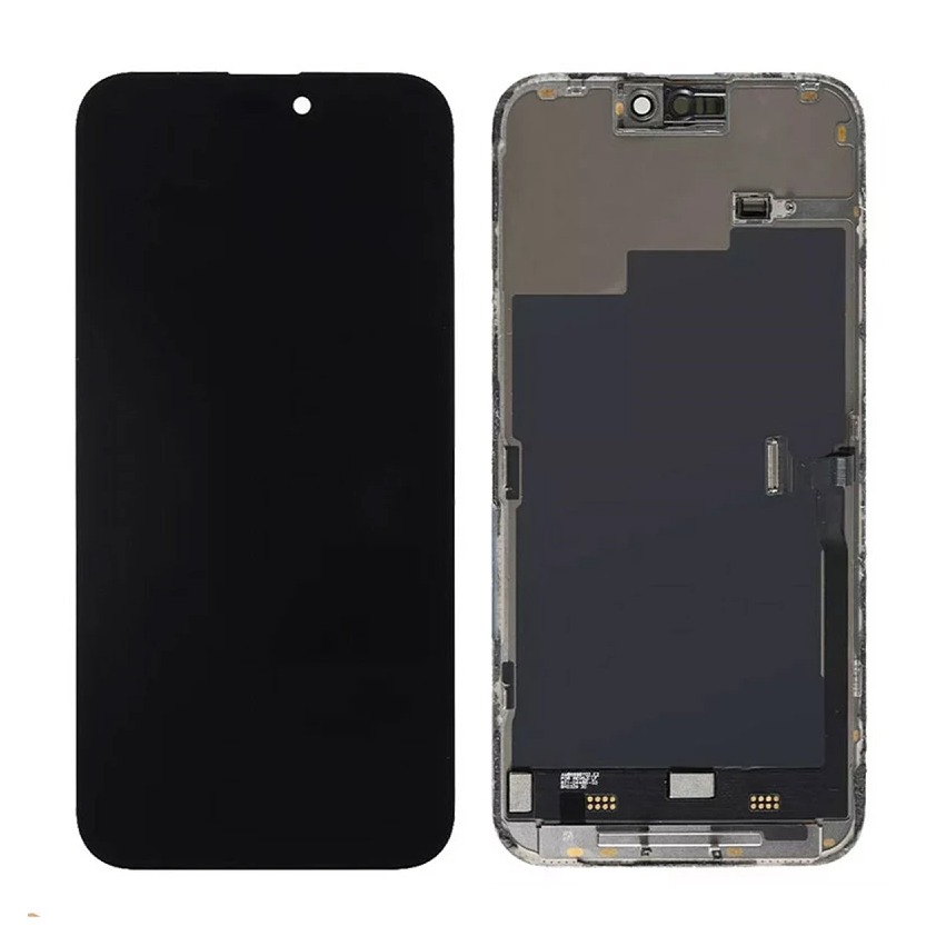 PANTALLA IPHONE 15 ORIGINAL