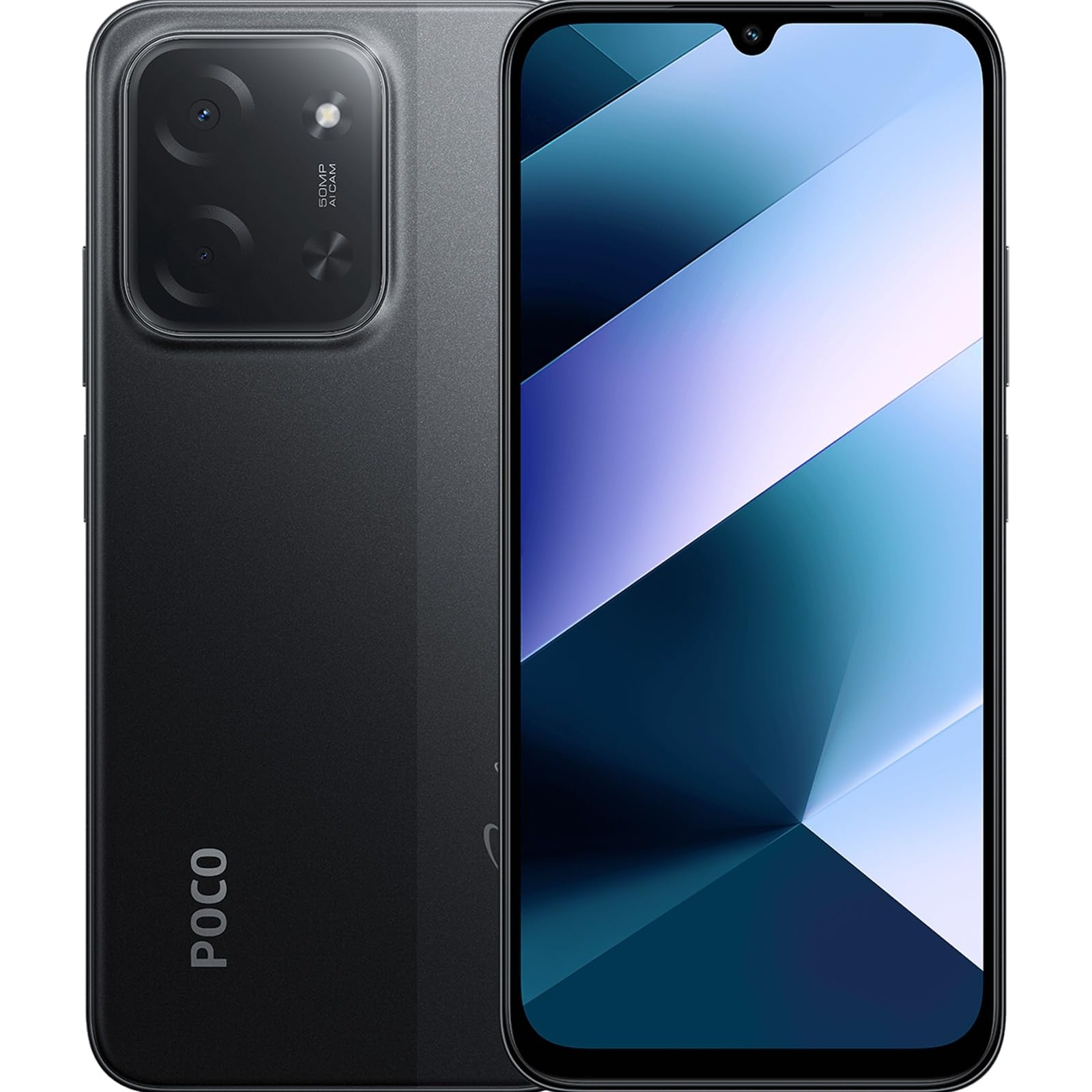 POCO C85 EU NUEVO
