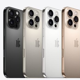 CHASIS IPHONE 16 PRO MAX
