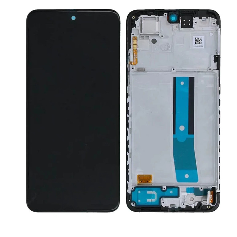 PANTALLA XIAOMI REDMI NOTE 11 INCELL CON MARCO