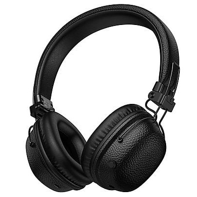 HOCO CASCO W64 NEGRO