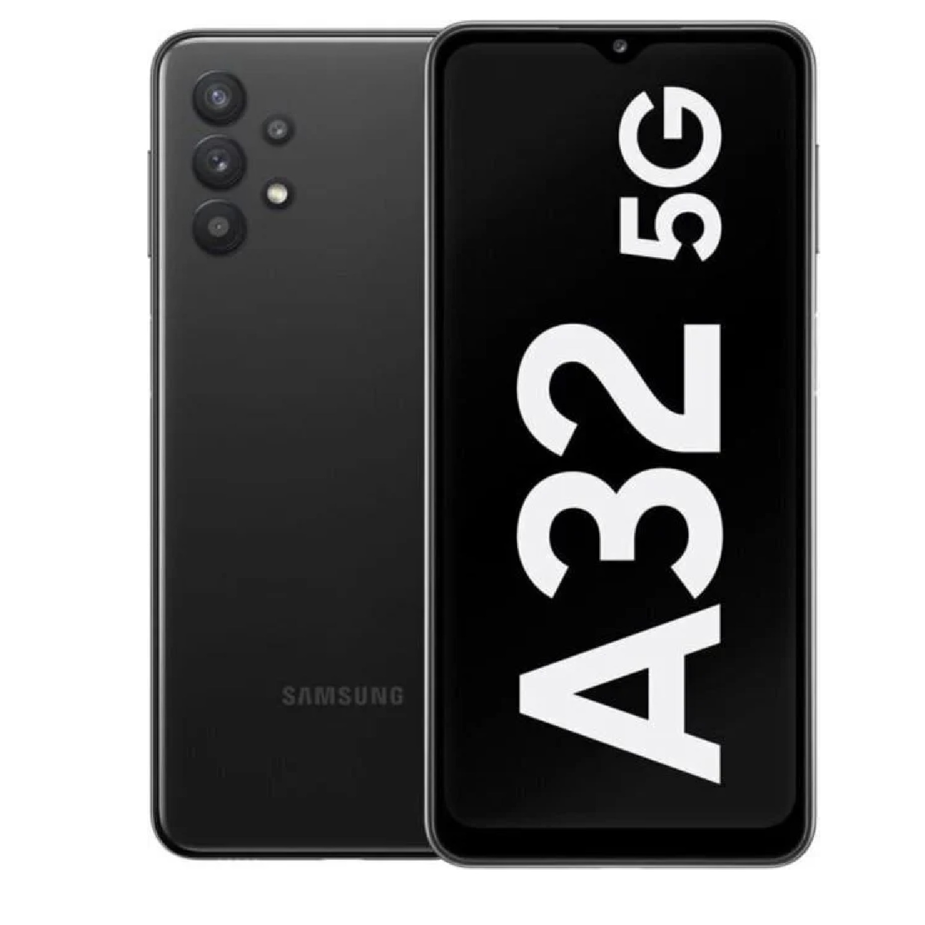 SAMSUNG A32 5G NUEVO