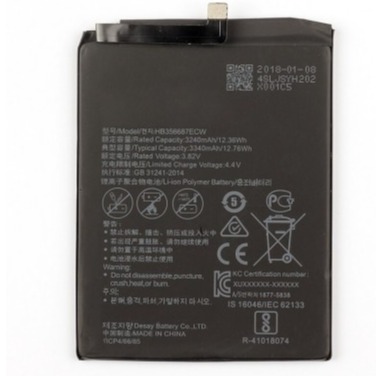 BATERIA HUAWEI P30 LITE (HB356687ECW)