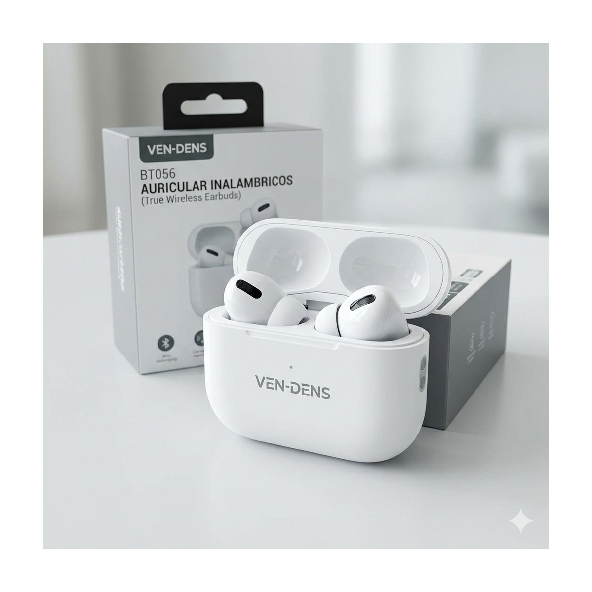 VEN-DENS BT056 AURICULAR INALAMBRICOS