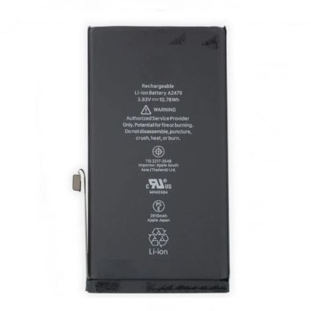 BATERIA CON FLEX IPHONE 13