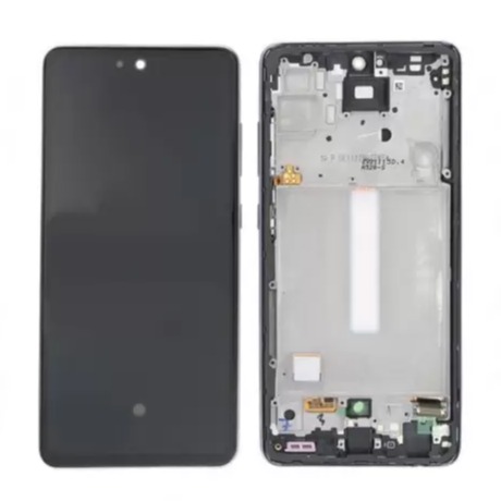 PANTALLA SAMSUNG A52/A52S CON MARCO AMOLED