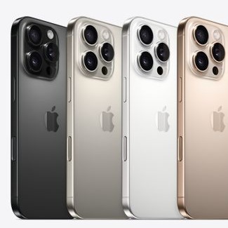 CHASIS IPHONE 16 PRO