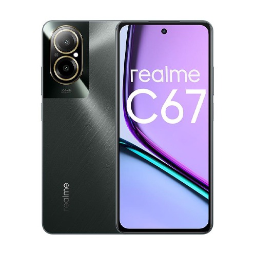 REALME C67 NUEVO