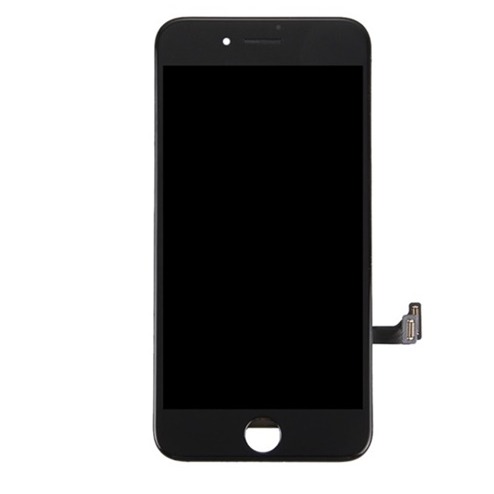 PANTALLA IPHONE 7G NEGRO FHD