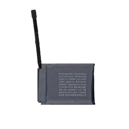 BATERIA APPLE WATCH SERIE  7 45MM