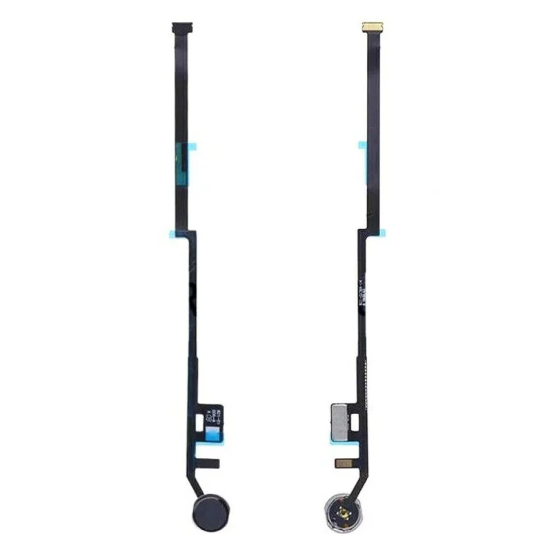 FLEX BOTON HOME IPAD 10.2  A2197/A2270/A2602