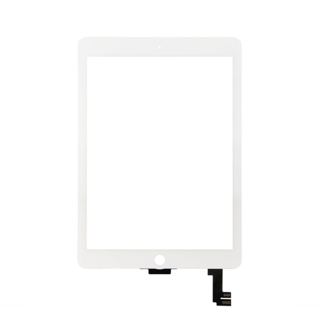 IPAD AIR 2 TOUCH BLANCO A1567 A1566