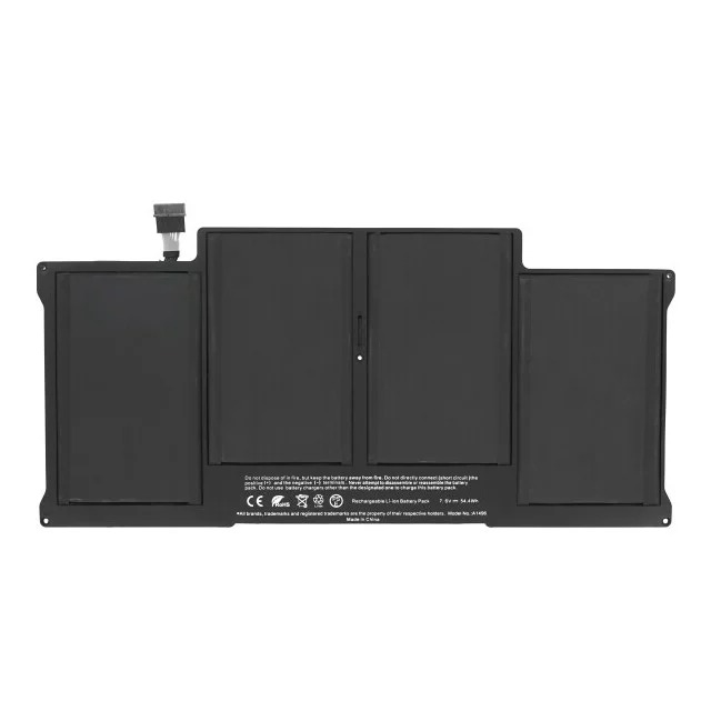 BATERIA MACBOOK PRO A1953 2018 2019 7400 MAH