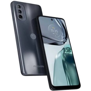 MOTOROLA G62 5G NUEVO