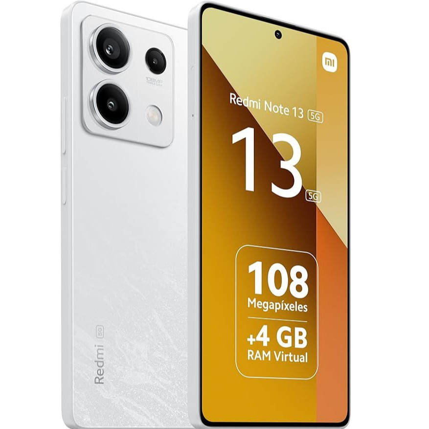 XIAOMI REDMI NOTE 13 5G NUEVO