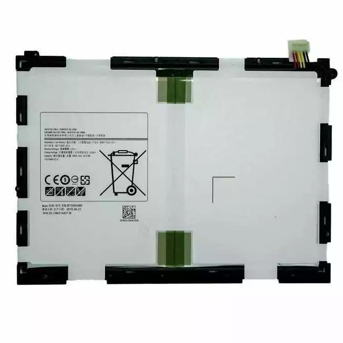 BATERIA SAMSUNG GALAXY TABLET T550  (BT550ABE)