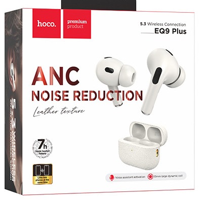 HOCO AURICULAR INALAMBRICOS EQ9