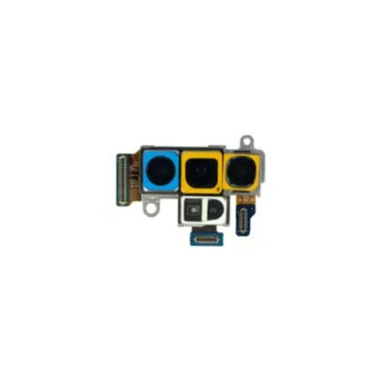 CAMARA TRASERA SAMSUNG NOTE 10 PLUS SM-N975