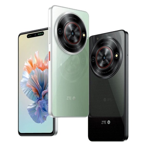 ZTE BLADE A75 NUEVO