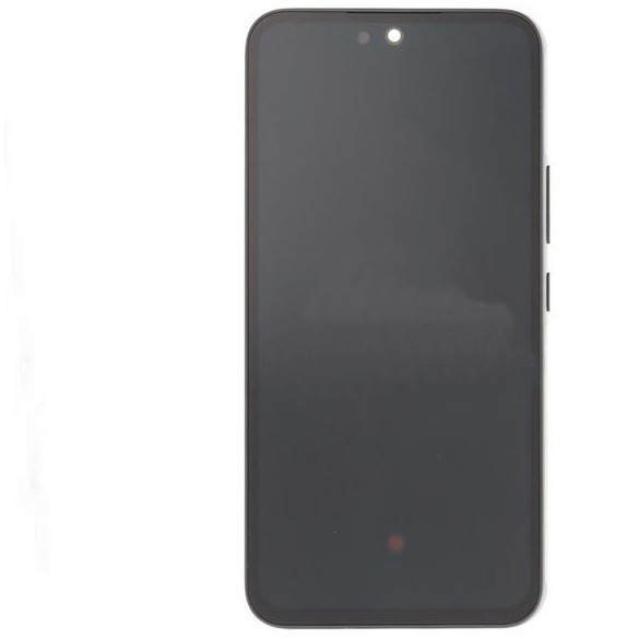 PANTALLA SAMSUNG A54 5G NEGRO SERVICE PACK