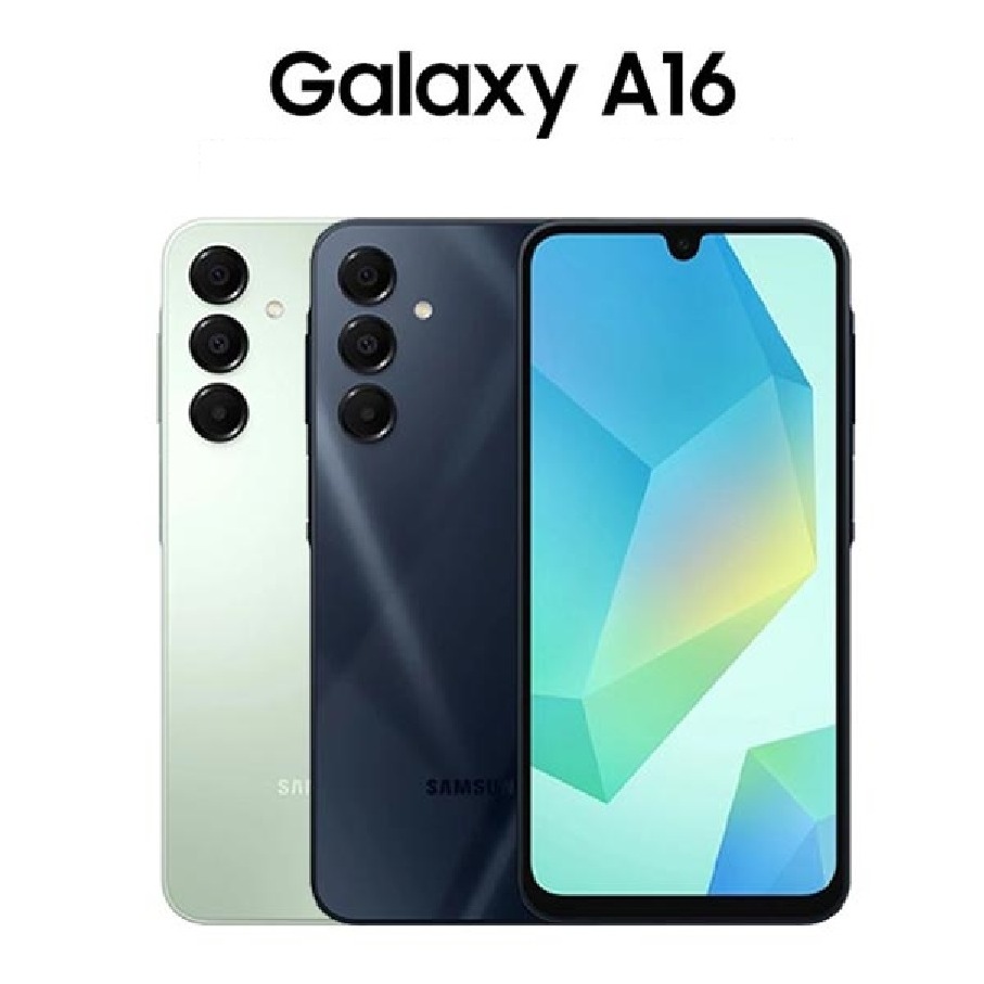 SAMSUNG A16 4G  EU NUEVO