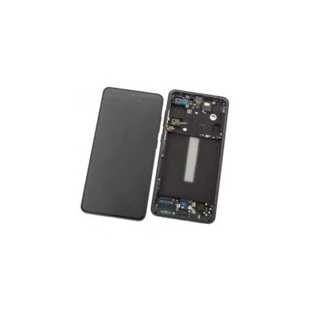 PANTALLA SAMSUNG S21 FE SM-G990 SERVICE PACK